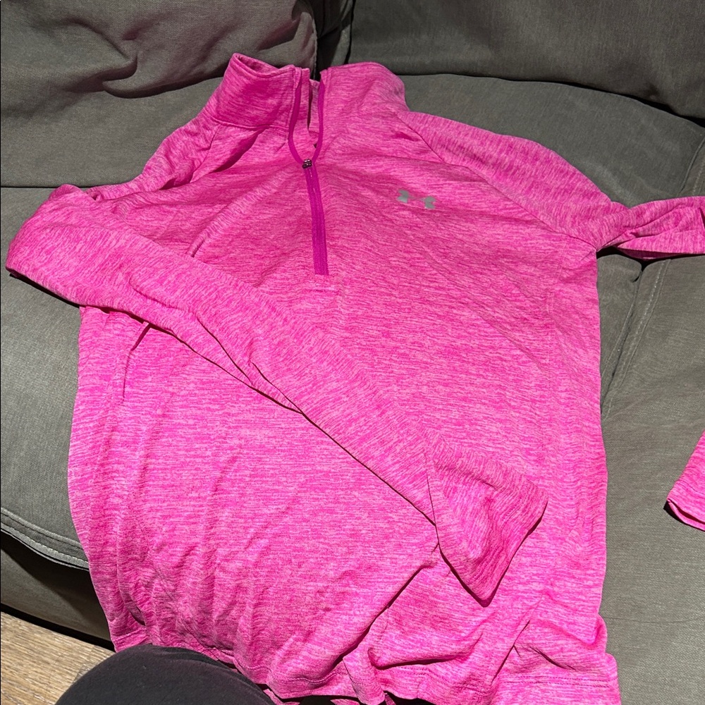 Under Armour 1/4 Zip